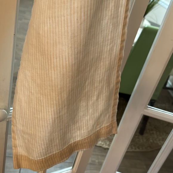 Will Smith Linen Pant - Picture 4 of 7